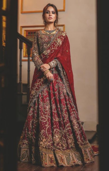 Gulabo-HSY-Bridal-Dress