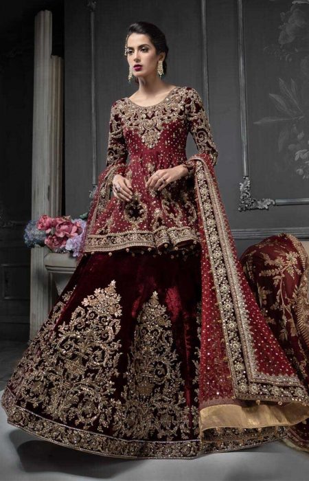 Maria-B-bridal-dress-Ex-132