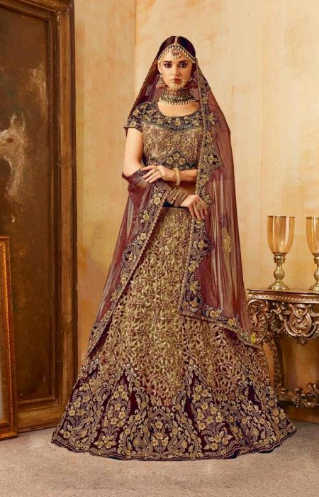 wedding sarees